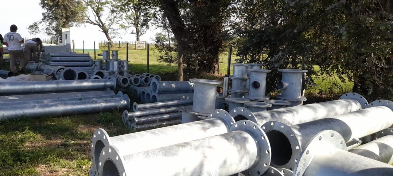 Estancia en Colón - imagen 13