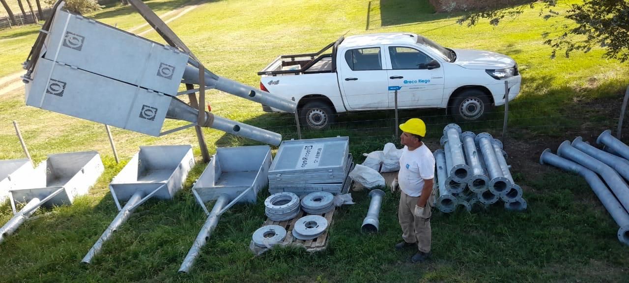 Estancia en Colón - imagen 17