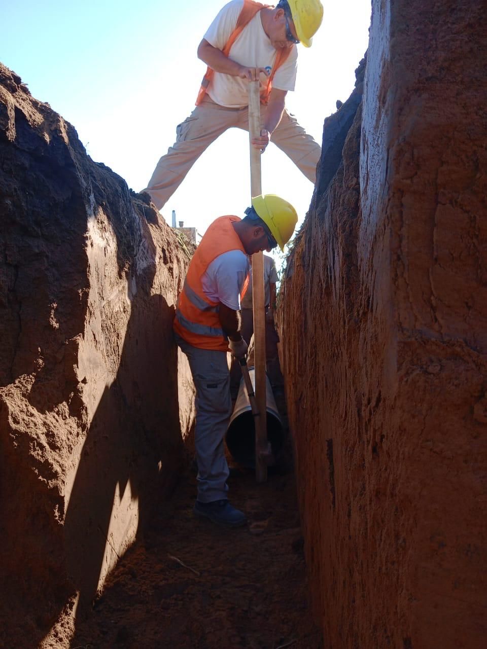 Estancia en Colón - imagen 2