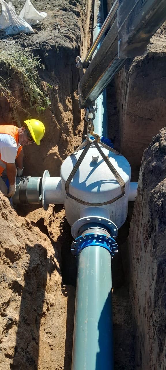 Estancia en Colón - imagen 3