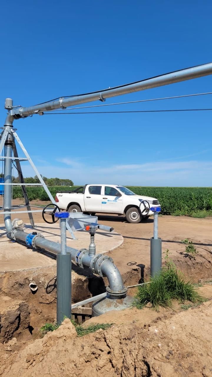 Estancia en Colón - imagen 8