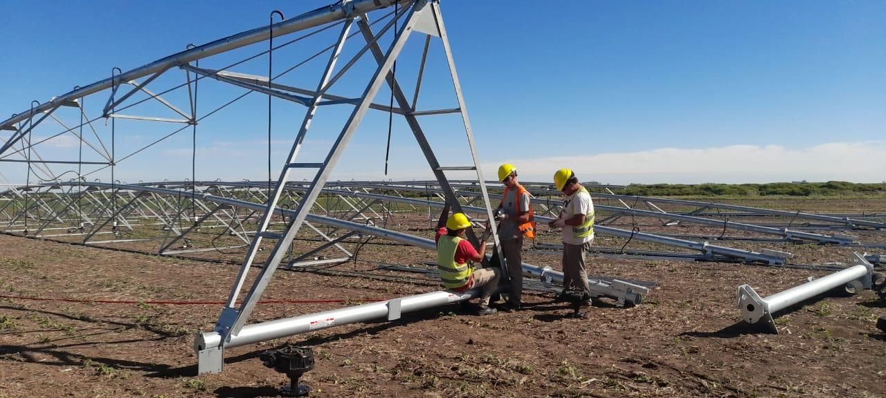 Estancia en Colón - imagen 9